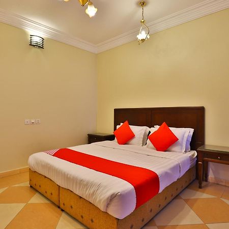 Oyo 369 Arwa Alqosor Hotell Abha Exteriör bild