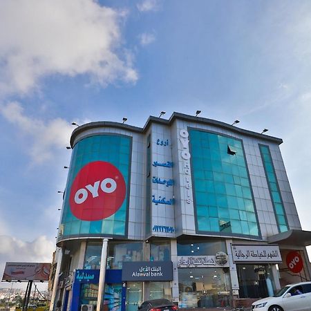 Oyo 369 Arwa Alqosor Hotell Abha Exteriör bild