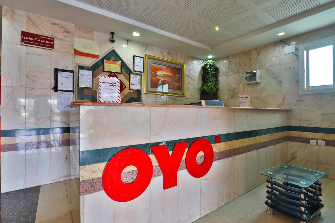 Oyo 369 Arwa Alqosor Hotell Abha Exteriör bild